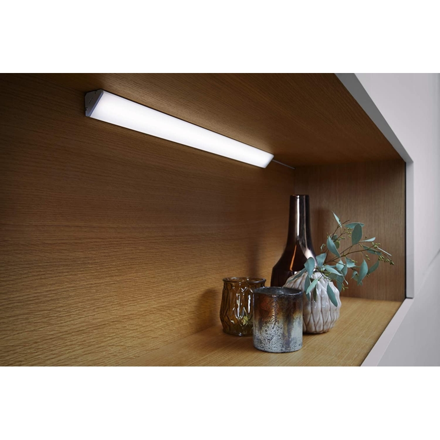 Ledvance - LED Димируема подчертаваща лампа със сензор CORNER LED/8W/230V