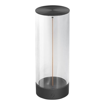 Ledvance - LED Димируема сензорна настолна лампа DECOR FILAMENT LED/1,2W/5V 1000 mAh