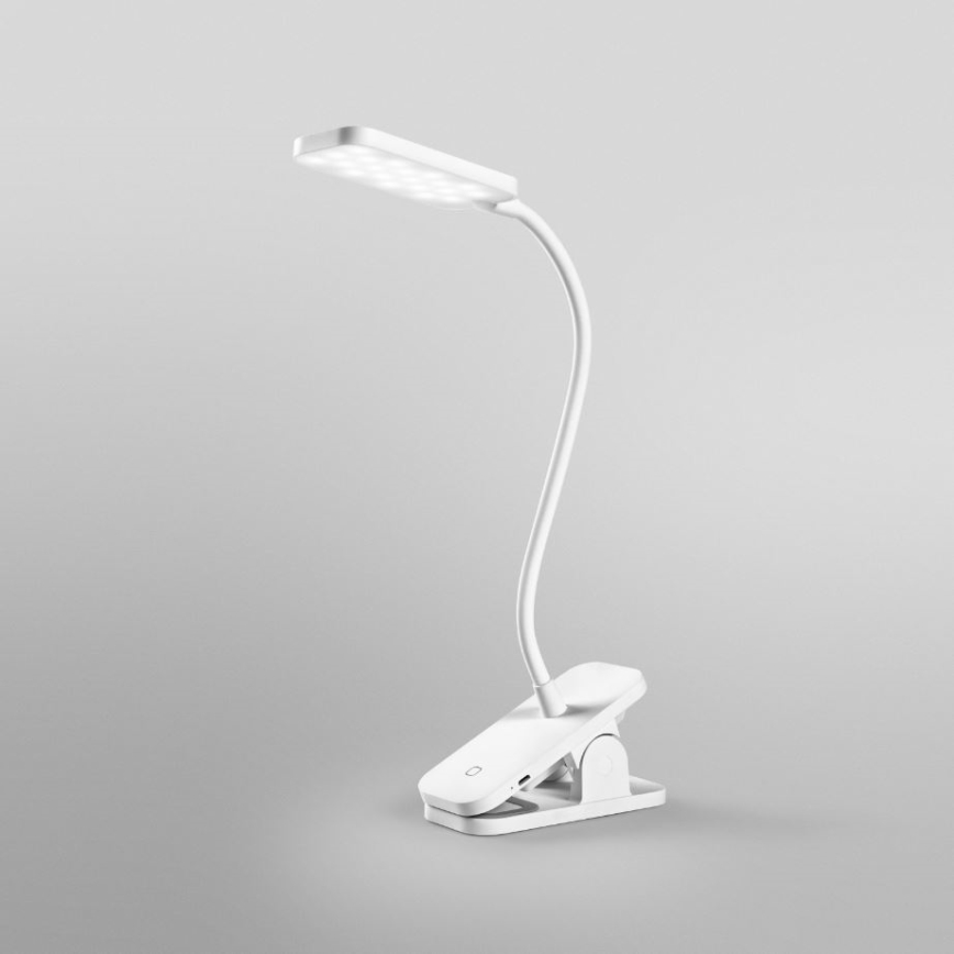Ledvance - LED Димируема сензорна настолна лампа PANAN LED/5,2W/5V 1000 mAh