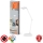 Ledvance - LED Димируема сензорна настолна лампа SUN@HOME LED/20W/230V 2200-5000K CRI 95 Wi-Fi