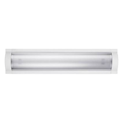Ledvance - LED Димируема висяща лампа OFFICE LINE 2xLED/12,5W/230V