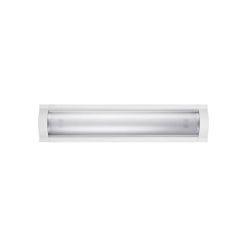 Ledvance - LED Димируема висяща лампа OFFICE LINE 2xLED/12,5W/230V