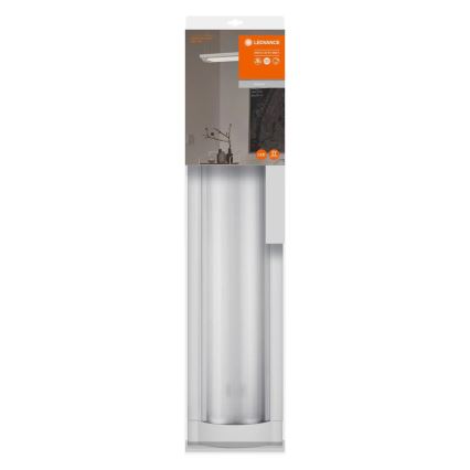 Ledvance - LED Димируема висяща лампа OFFICE LINE 2xLED/12,5W/230V