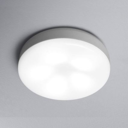 Ledvance - LED димируемо ориентировъчно осветително тяло DOT-IT LED/0,45W/5V 500 mAh