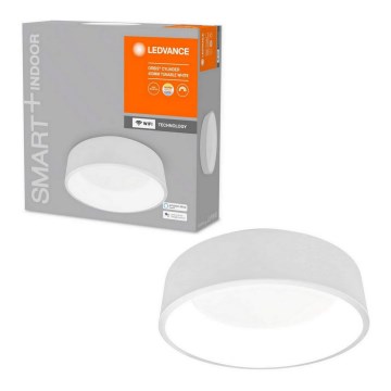 Ledvance - LED димируемо осветително тяло SMART+ CYLINDER LED/26W/230V 3000K-6500K Wi-Fi