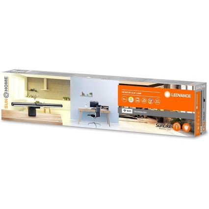 Ledvance - LED Димируемо осветление за монитор SUN@HOME LED/2,5W/5V 2200-5000K CRI 95 Wi-Fi