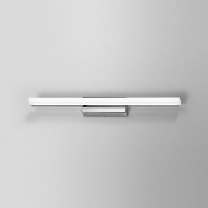 Ledvance - LED Димируемо сензорно осветление за огледало ORBIS MIRROR LED/10W/230V 60 см 3000/4000K IP44
