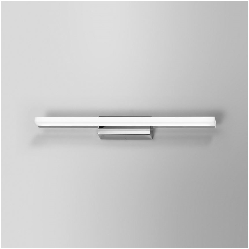 Ledvance - LED Димируемо сензорно осветление за огледало ORBIS MIRROR LED/10W/230V 60 см 3000/4000K IP44
