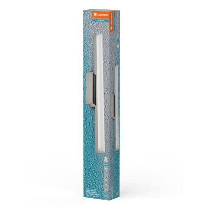 Ledvance - LED Димируемо сензорно осветление за огледало ORBIS MIRROR LED/10W/230V 60 см 3000/4000K IP44