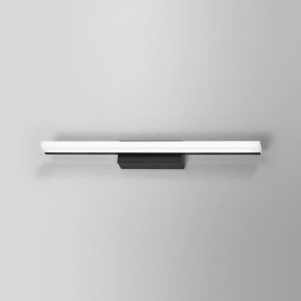 Ledvance - LED Димируемо сензорно осветление за огледало ORBIS MIRROR LED/10W/230V 60 см 3000/4000K IP44