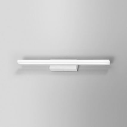 Ledvance - LED Димируемо сензорно осветление за огледало ORBIS MIRROR LED/10W/230V 60 см 3000/4000K IP44