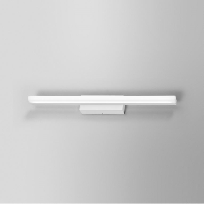 Ledvance - LED Димируемо сензорно осветление за огледало ORBIS MIRROR LED/10W/230V 60 см 3000/4000K IP44