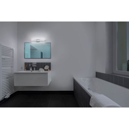 Ledvance - LED Димируемо сензорно осветление за огледало ORBIS MIRROR LED/6,8W/230V 40 см 3000/4000K IP44