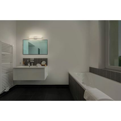 Ledvance - LED Димируемо сензорно осветление за огледало ORBIS MIRROR LED/6,8W/230V 40 см 3000/4000K IP44