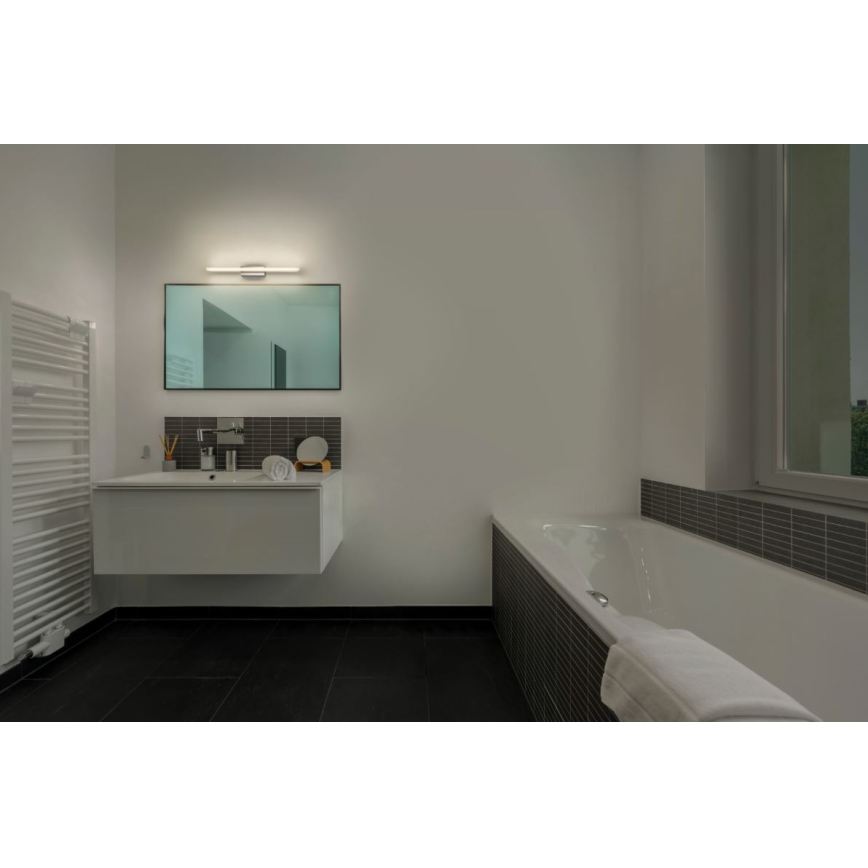 Ledvance - LED Димируемо сензорно осветление за огледало ORBIS MIRROR LED/6,8W/230V 40 см 3000/4000K IP44