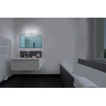 Ledvance - LED Димируемо сензорно осветление за огледало ORBIS MIRROR LED/6,8W/230V 40 см 3000/4000K IP44