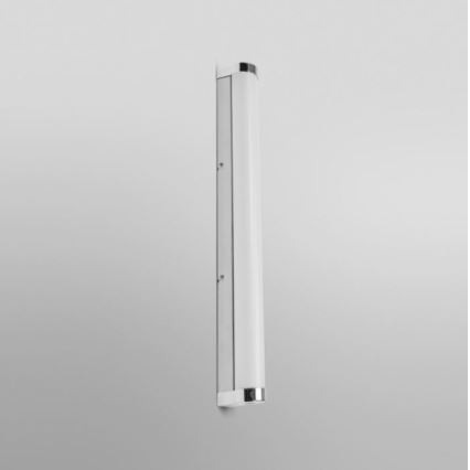 Ledvance - LED Димируемо сензорно осветление за огледало ORBIS TUBE LED/12W/230V 60 см 3000/4000K IP44