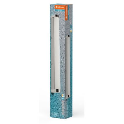 Ledvance - LED Димируемо сензорно осветление за огледало ORBIS TUBE LED/12W/230V 60 см 3000/4000K IP44