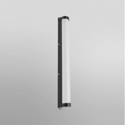Ledvance - LED Димируемо сензорно осветление за огледало ORBIS TUBE LED/12W/230V 60 см 3000/4000K IP44