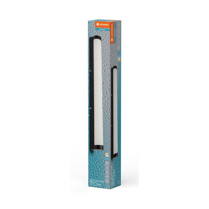 Ledvance - LED Димируемо сензорно осветление за огледало ORBIS TUBE LED/12W/230V 60 см 3000/4000K IP44