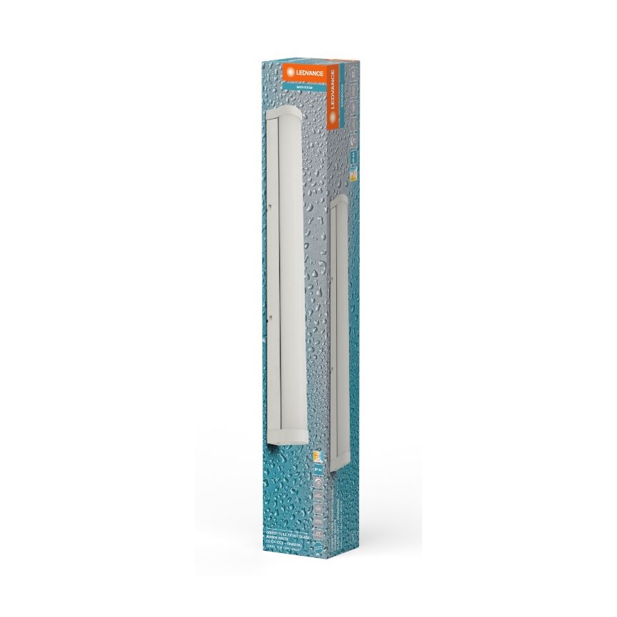 Ledvance - LED Димируемо сензорно осветление за огледало ORBIS TUBE LED/12W/230V 60 см 3000/4000K IP44
