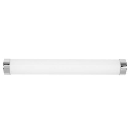 Ledvance - LED Димируемо сензорно осветление за огледало ORBIS TUBE LED/9W/230V 40 см 3000/4000K IP44