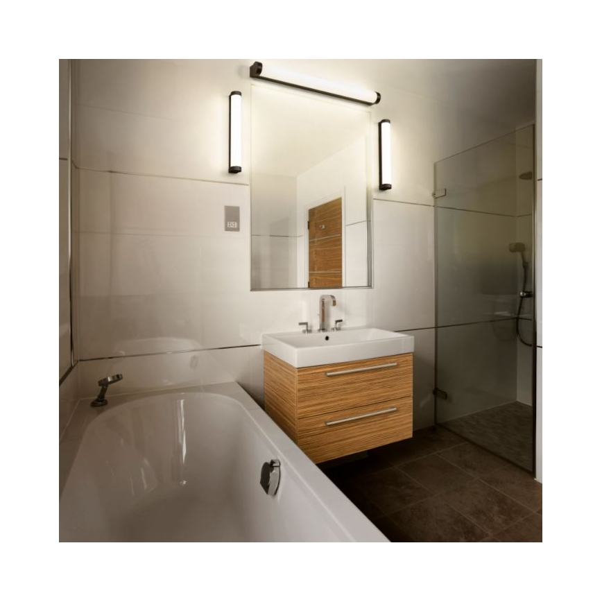 Ledvance - LED Димируемо сензорно осветление за огледало ORBIS TUBE LED/9W/230V 40 см 3000/4000K IP44