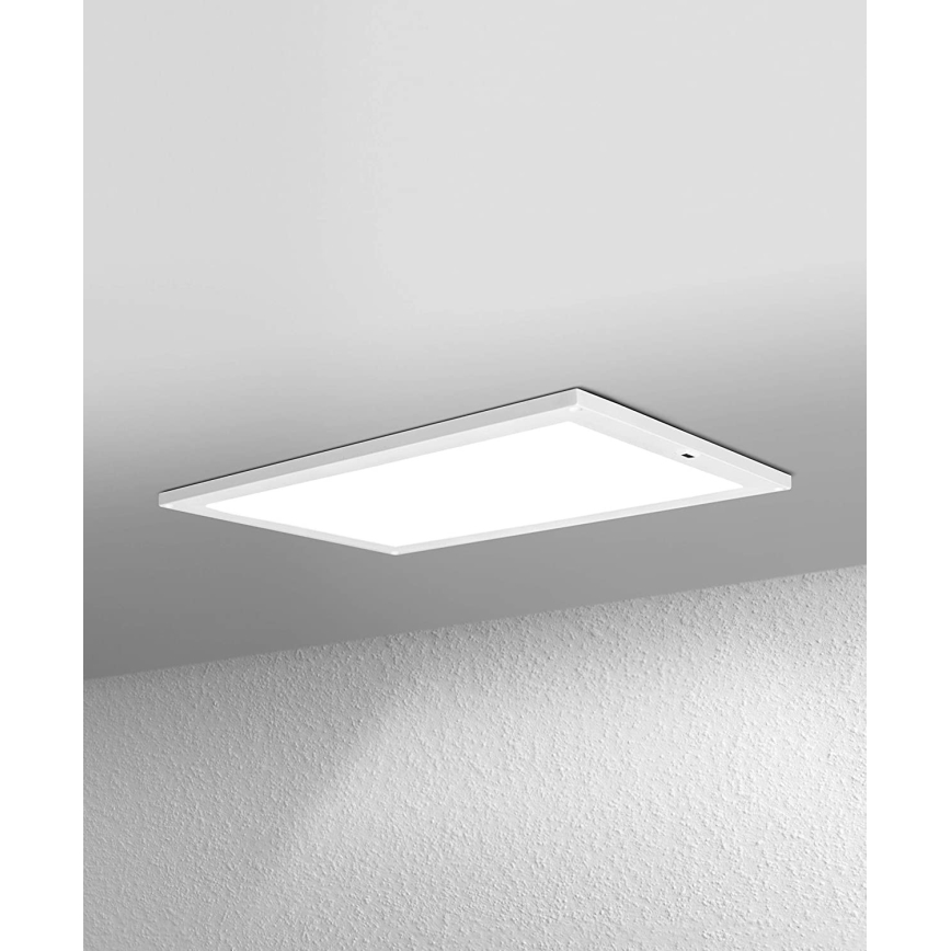 Ledvance - LED димируемо осветително тяло за монтаж под шкаф със сензор CABINET LED/8W/230V 3000K