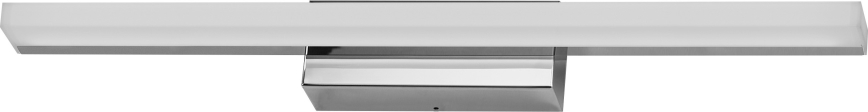 Ledvance - LED Димируемо сензорно осветление за огледало ORBIS MIRROR LED/10W/230V 60 см 3000/4000K IP44