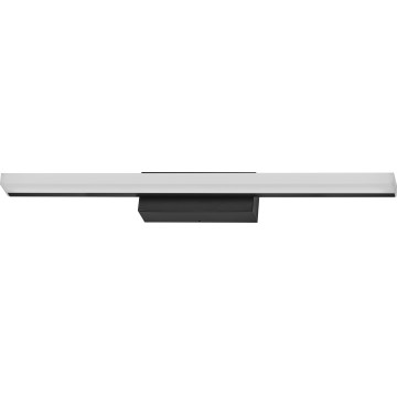 Ledvance - LED Димируемо сензорно осветление за огледало ORBIS MIRROR LED/10W/230V 60 см 3000/4000K IP44