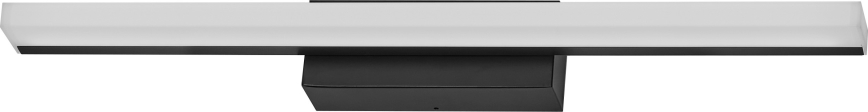 Ledvance - LED Димируемо сензорно осветление за огледало ORBIS MIRROR LED/10W/230V 60 см 3000/4000K IP44