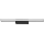 Ledvance - LED Димируемо сензорно осветление за огледало ORBIS MIRROR LED/10W/230V 60 см 3000/4000K IP44