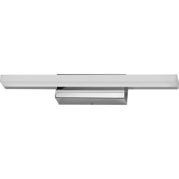Ledvance - LED Димируемо сензорно осветление за огледало ORBIS MIRROR LED/6,8W/230V 40 см 3000/4000K IP44