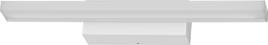 Ledvance - LED Димируемо сензорно осветление за огледало ORBIS MIRROR LED/6,8W/230V 40 см 3000/4000K IP44