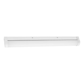 Ledvance - LED Димируемо сензорно осветление за огледало ORBIS TUBE LED/12W/230V 60 см 3000/4000K IP44