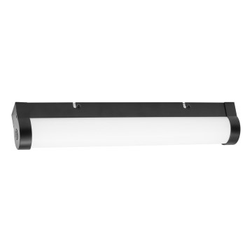 Ledvance - LED Димируемо сензорно осветление за огледало ORBIS TUBE LED/9W/230V 40 см 3000/4000K IP44