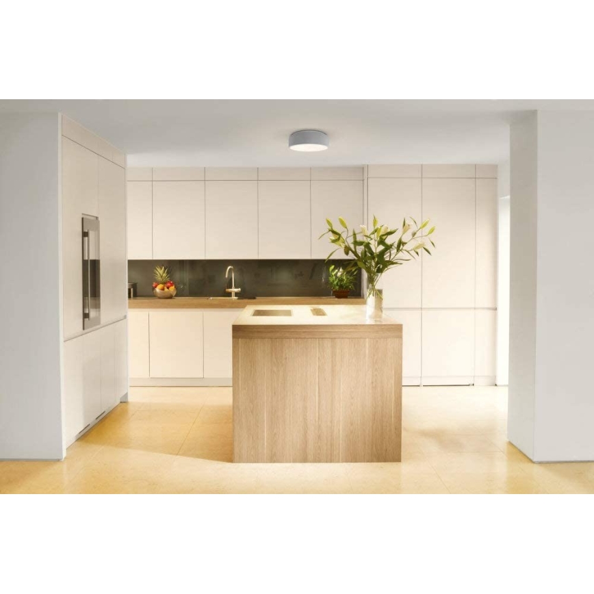 Ledvance - Димируемо LED осветително тяло SMART+ CYLINDER LED/26W/230V 3000K-6500K Wi-Fi