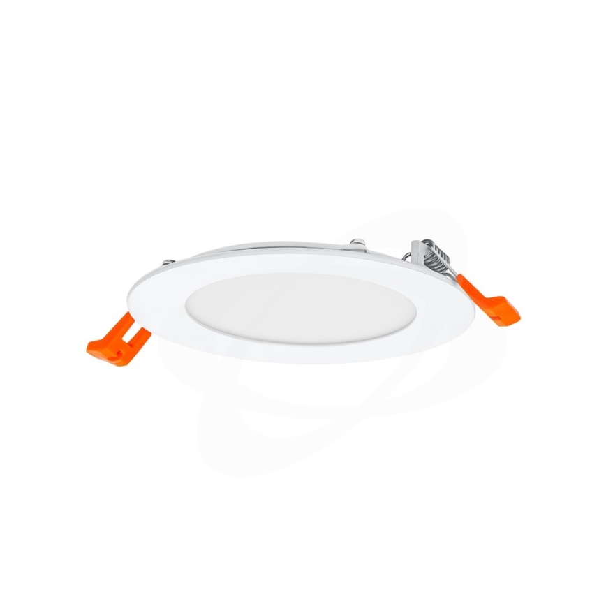 Ledvance - LED регулируемо вградено осветително тяло SUN@HOME LED/8W/230V 2200-5000K CRI 95 Wi-Fi