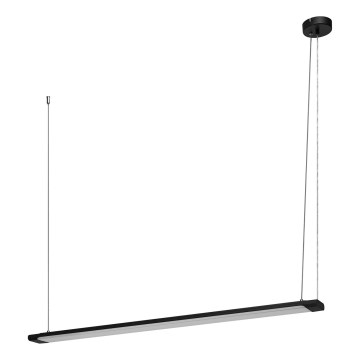 Ledvance - LED димируемо висящо осветително тяло OFFICE LINE LED/40W/230V