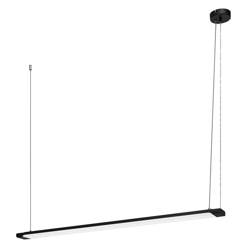 Ledvance - LED димируемо висящо осветително тяло OFFICE LINE LED/40W/230V