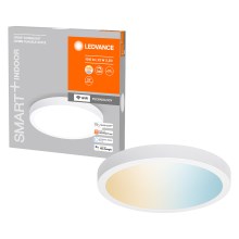 Ledvance - LED Димирума лампа SMART+ DOWNLIGHT LED/22W/230V 3000-6500K Wi-Fi
