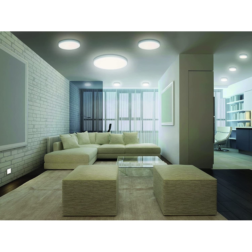Ledvance - LED Димирума лампа SMART+ DOWNLIGHT LED/22W/230V 3000-6500K Wi-Fi