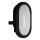 Ledvance - LED Екстериорен аплик BULKHEAD LED/6W/230V IP54 черен