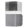 Ledvance - LED Екстериорен аплик CRYSTAL 1xLED/4,5W/230V IP44