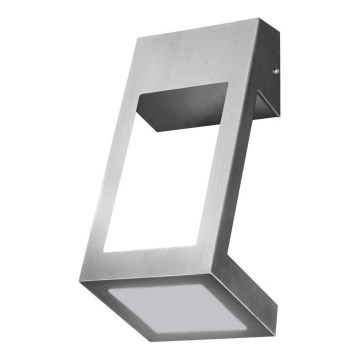 Ledvance - LED Екстериорен аплик EDGE LED/7W/230V IP44