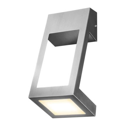 Ledvance - LED Екстериорен аплик EDGE LED/7W/230V IP44