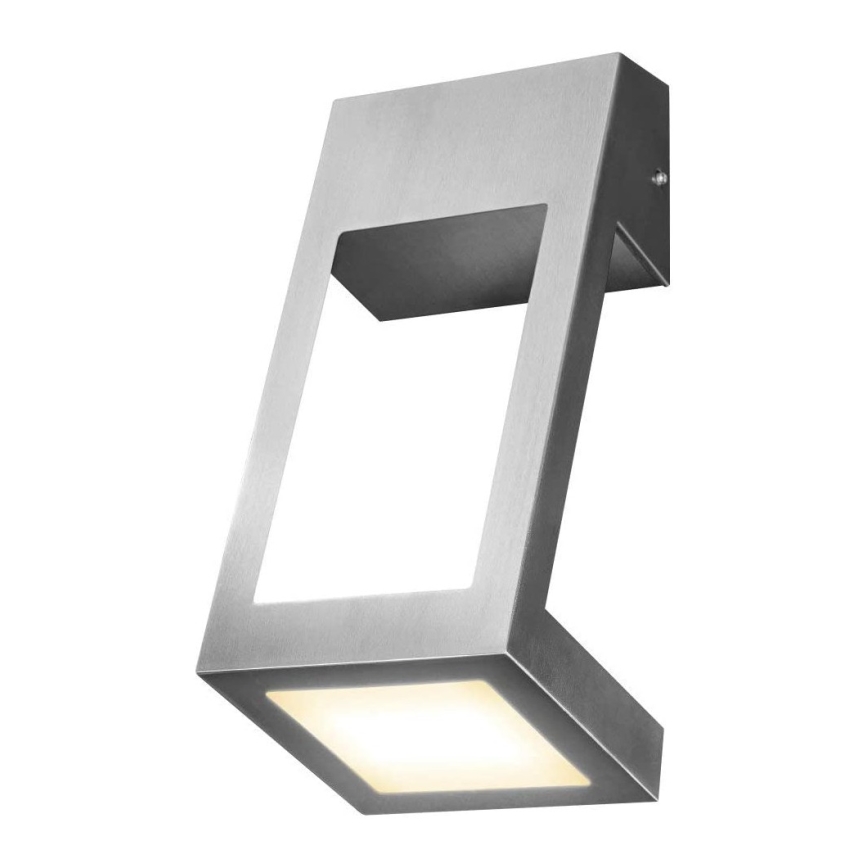 Ledvance - LED Екстериорен аплик EDGE LED/7W/230V IP44