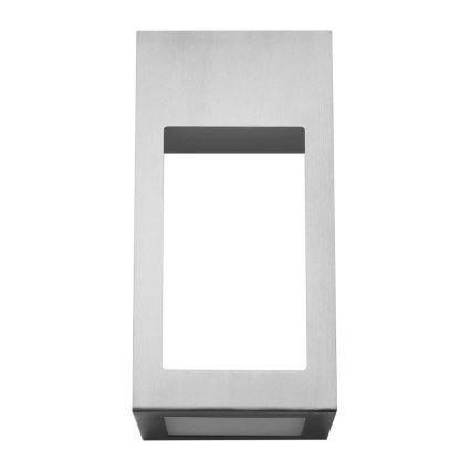 Ledvance - LED Екстериорен аплик EDGE LED/7W/230V IP44