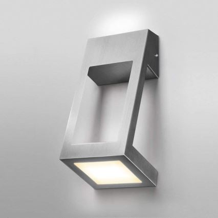 Ledvance - LED Екстериорен аплик EDGE LED/7W/230V IP44