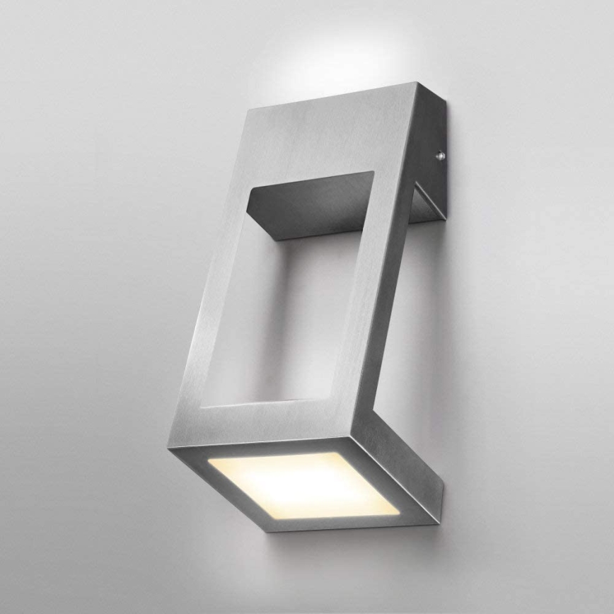 Ledvance - LED Екстериорен аплик EDGE LED/7W/230V IP44